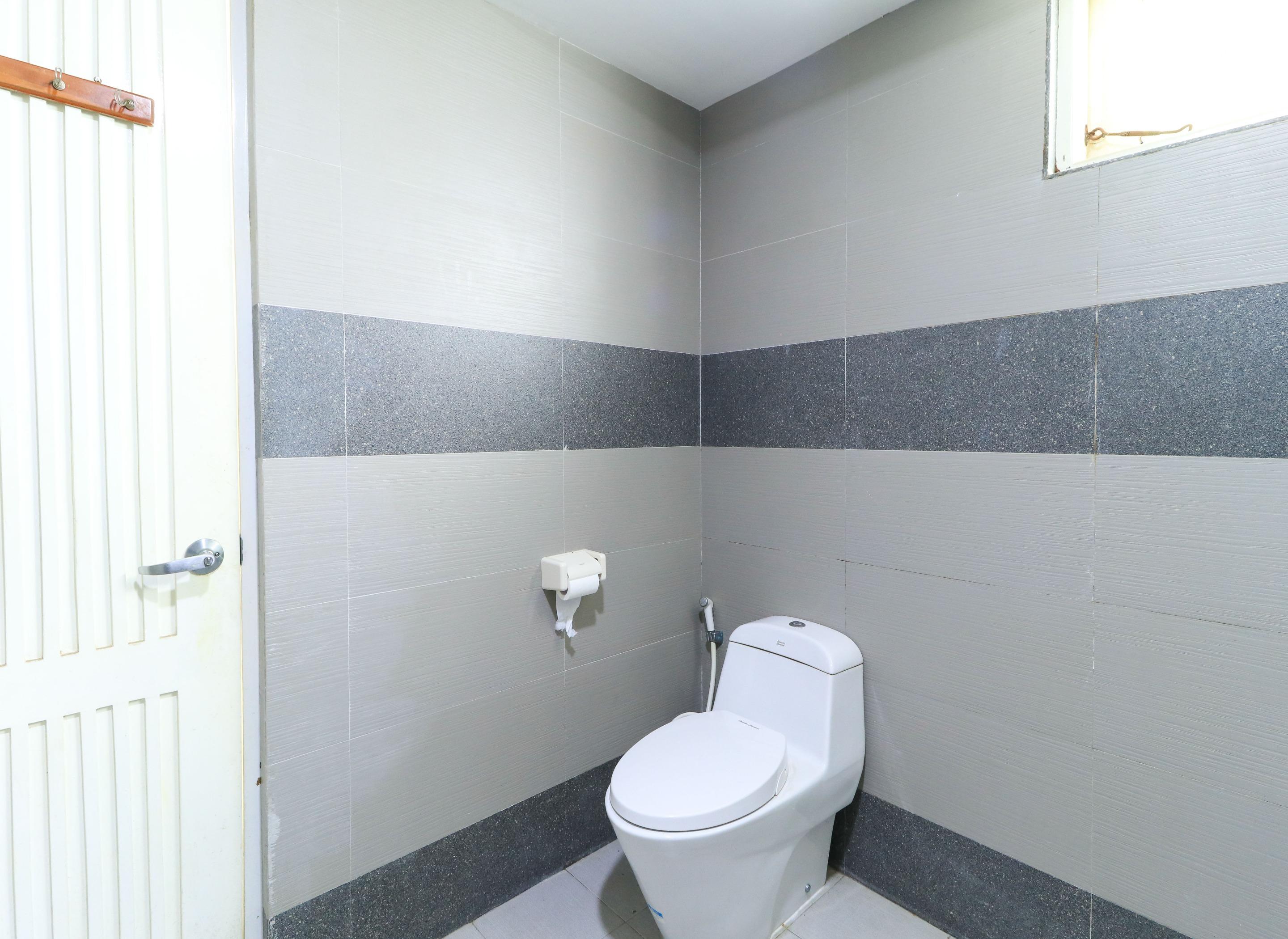 Kubu Kalih Residence Denpasar Exteriér fotografie