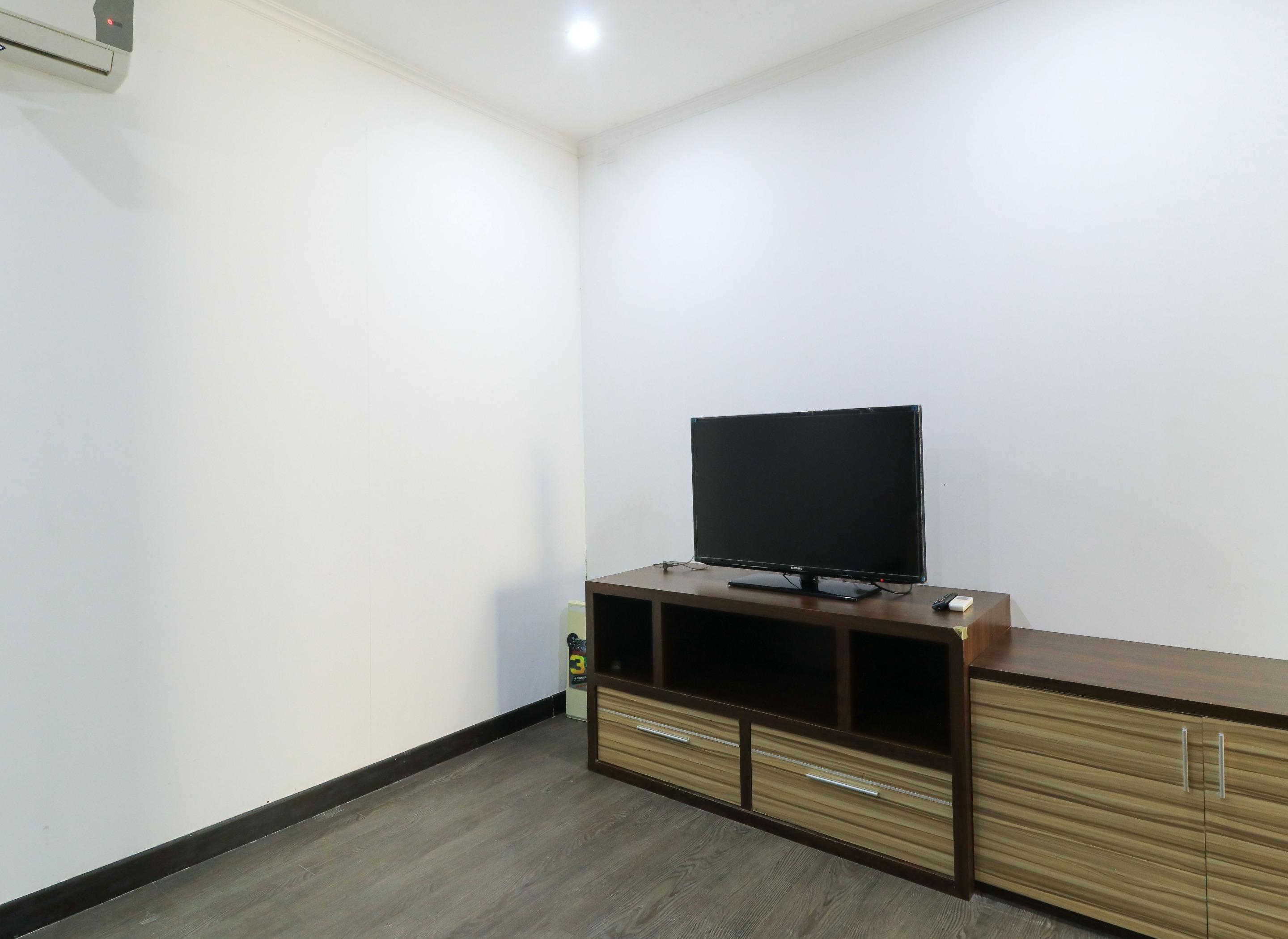 Kubu Kalih Residence Denpasar Exteriér fotografie