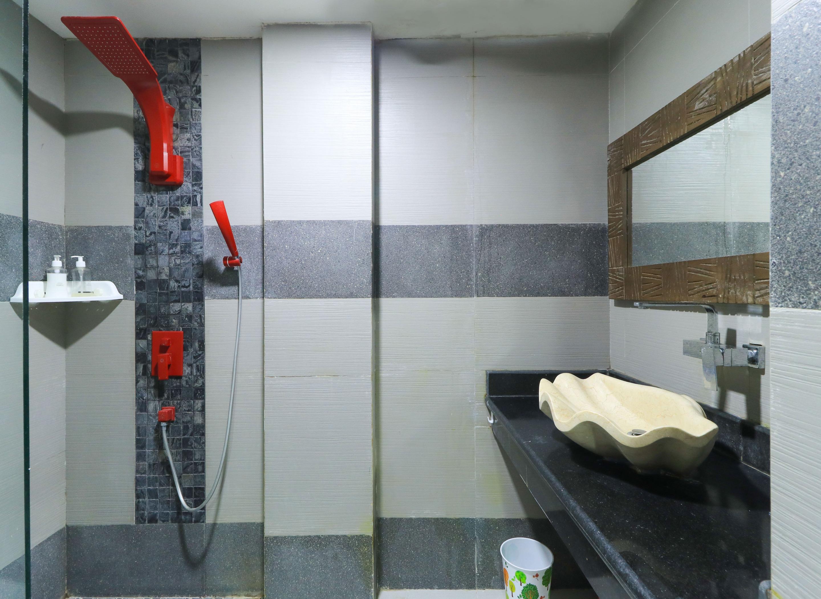 Kubu Kalih Residence Denpasar Exteriér fotografie