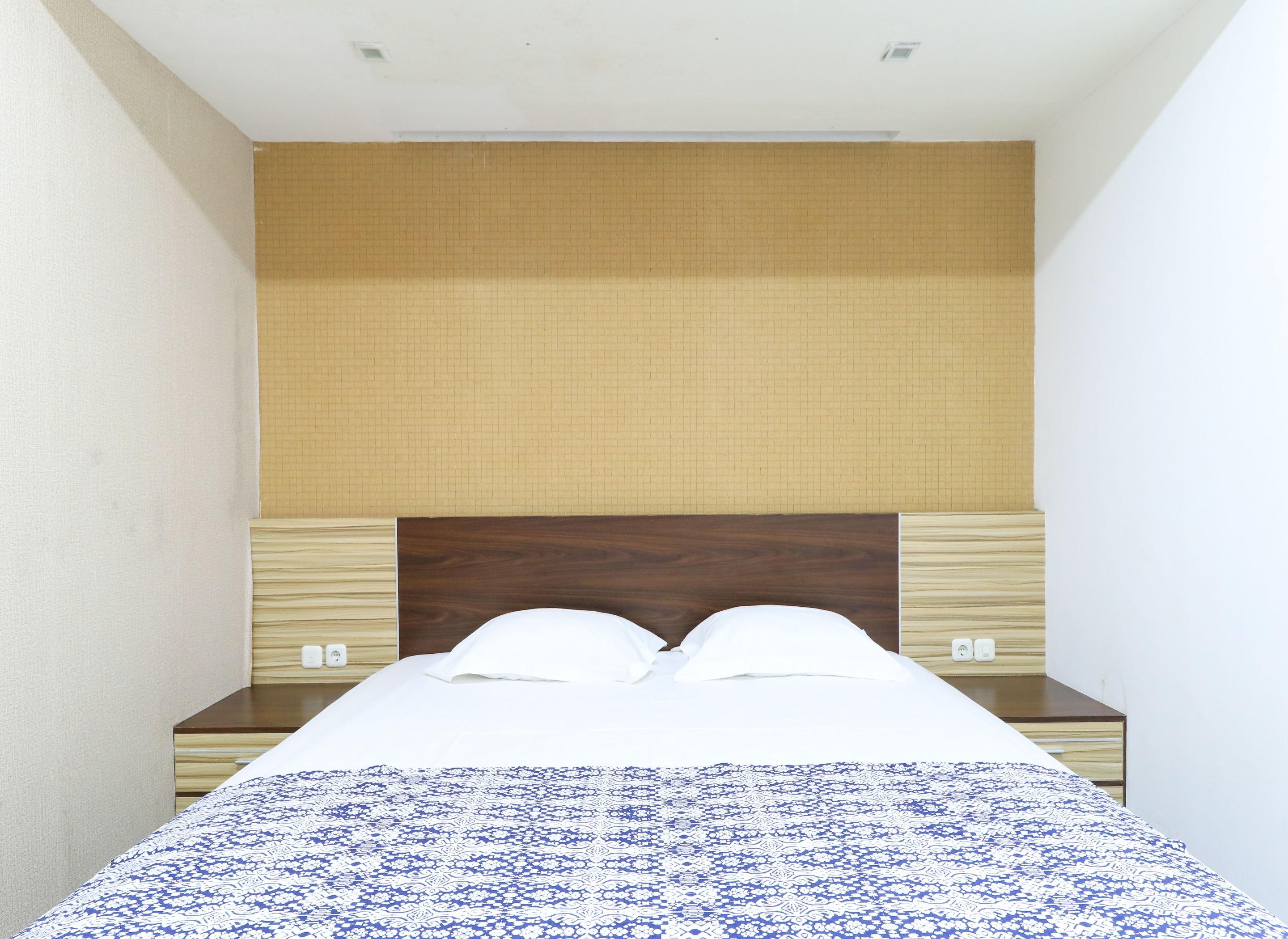 Kubu Kalih Residence Denpasar Exteriér fotografie