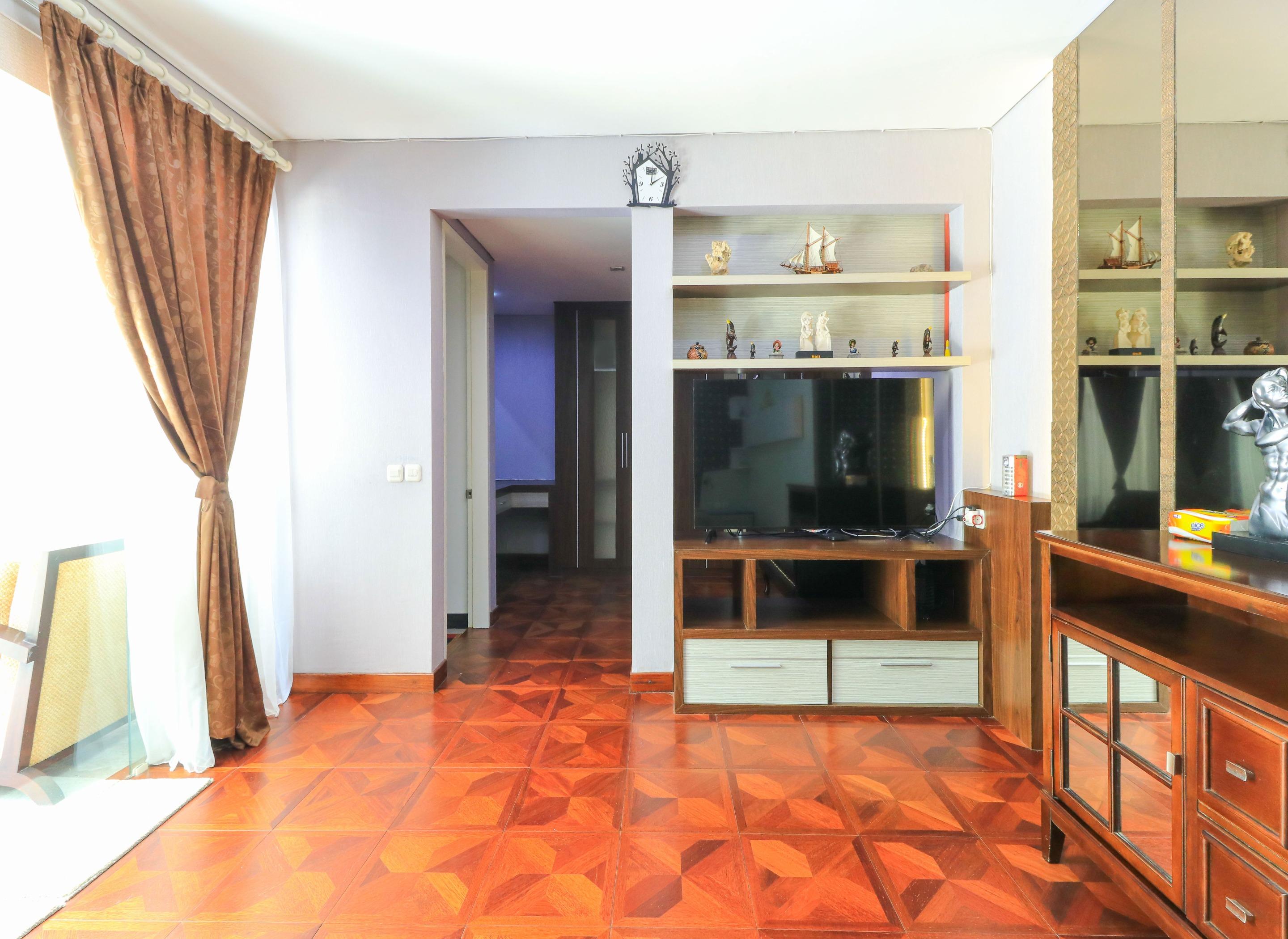 Kubu Kalih Residence Denpasar Exteriér fotografie