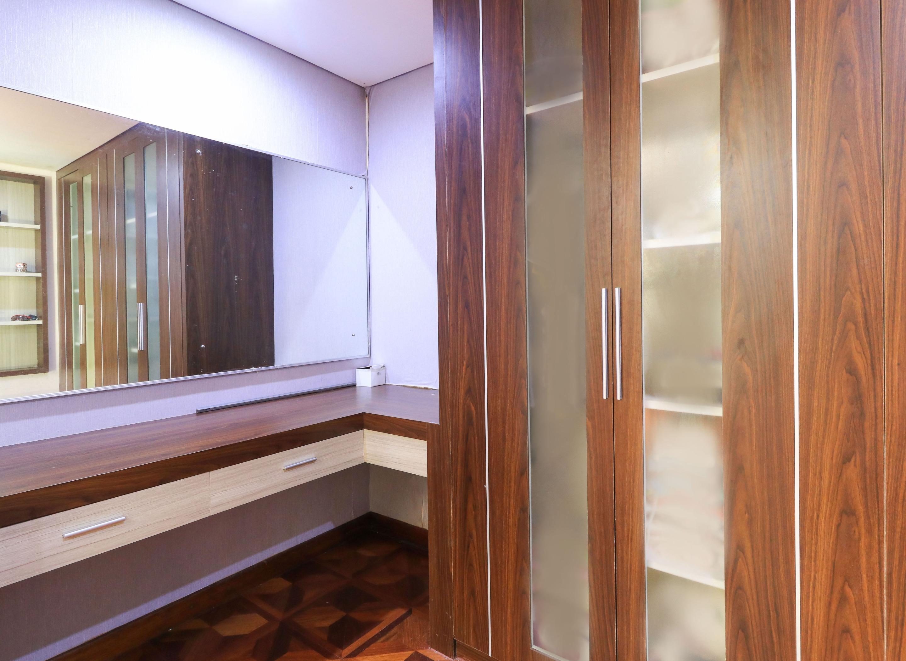 Kubu Kalih Residence Denpasar Exteriér fotografie