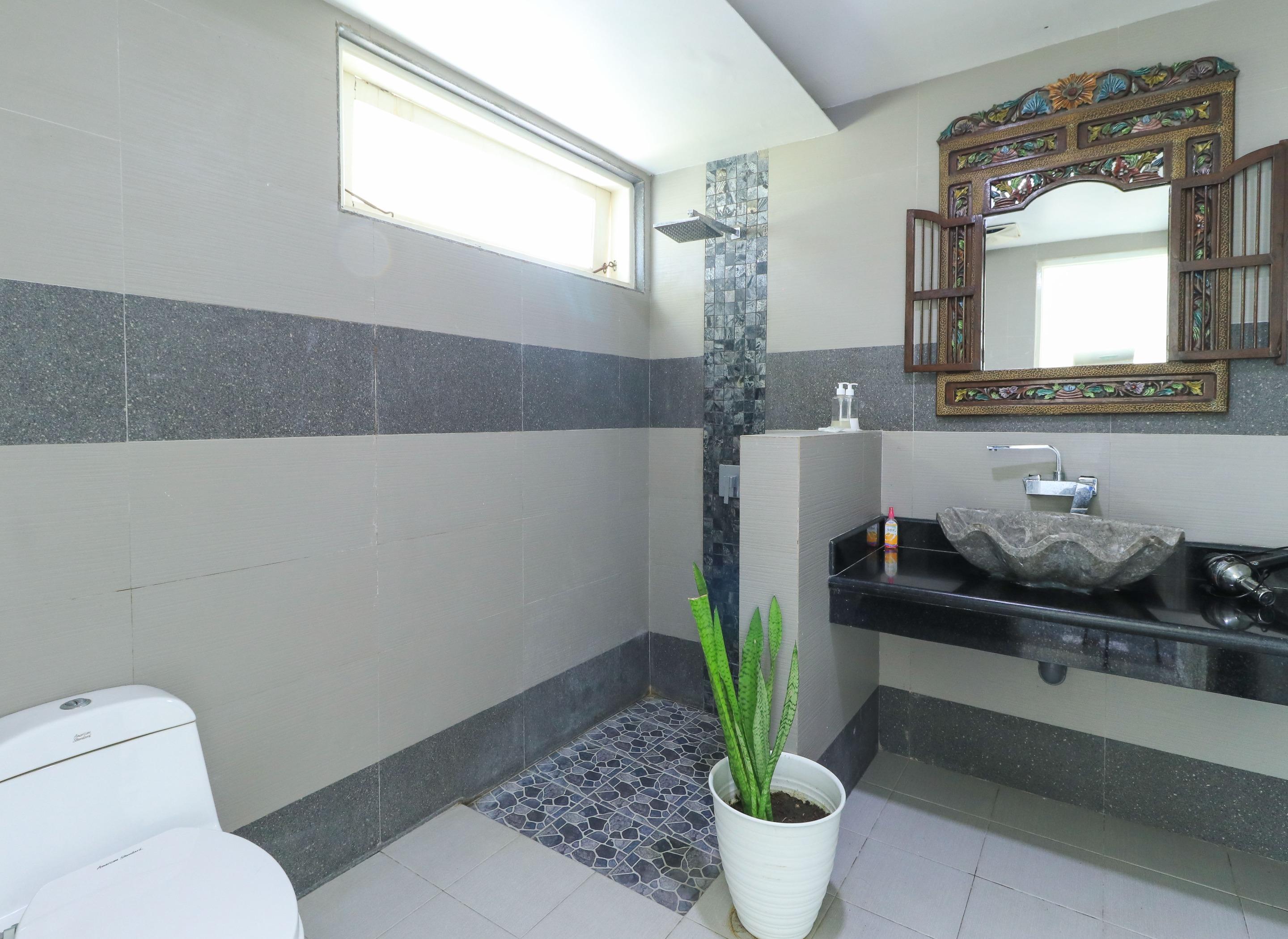 Kubu Kalih Residence Denpasar Exteriér fotografie